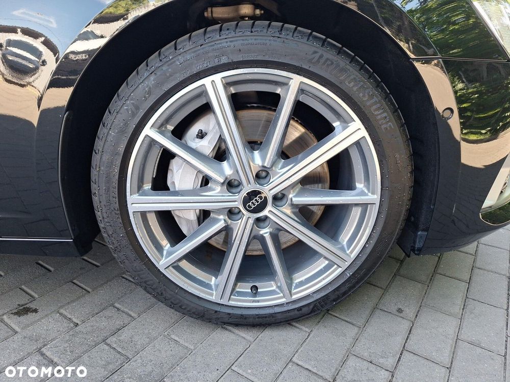 Audi A6 Limousine - 39
