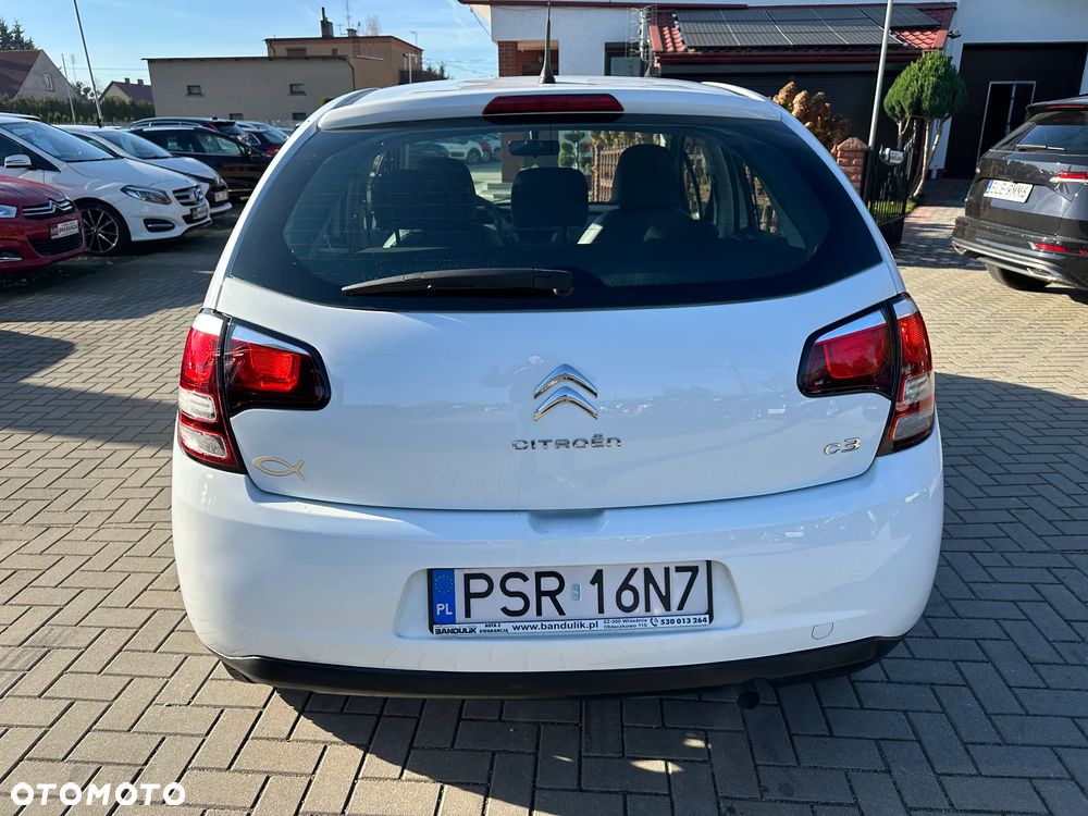 Citroën C3 - 31