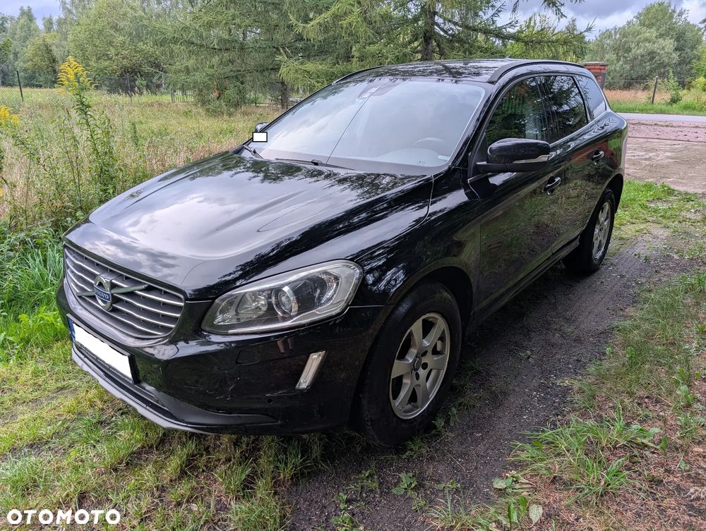 Volvo XC 60 D4 Momentum - 1
