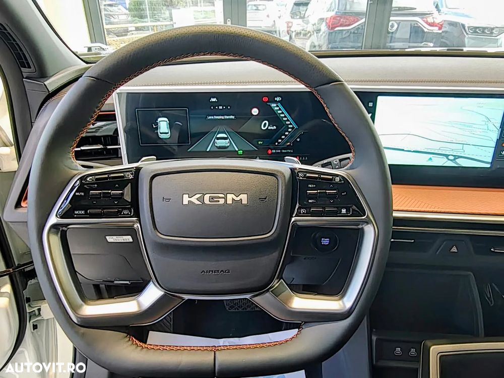 KG Mobility Torres - 17