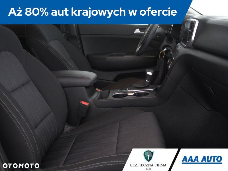 Kia Sportage - 11