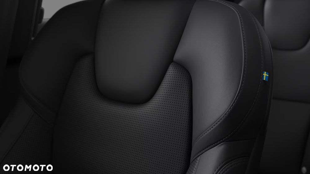 Volvo XC 90 B5 B AWD Ultra Dark 7os - 17