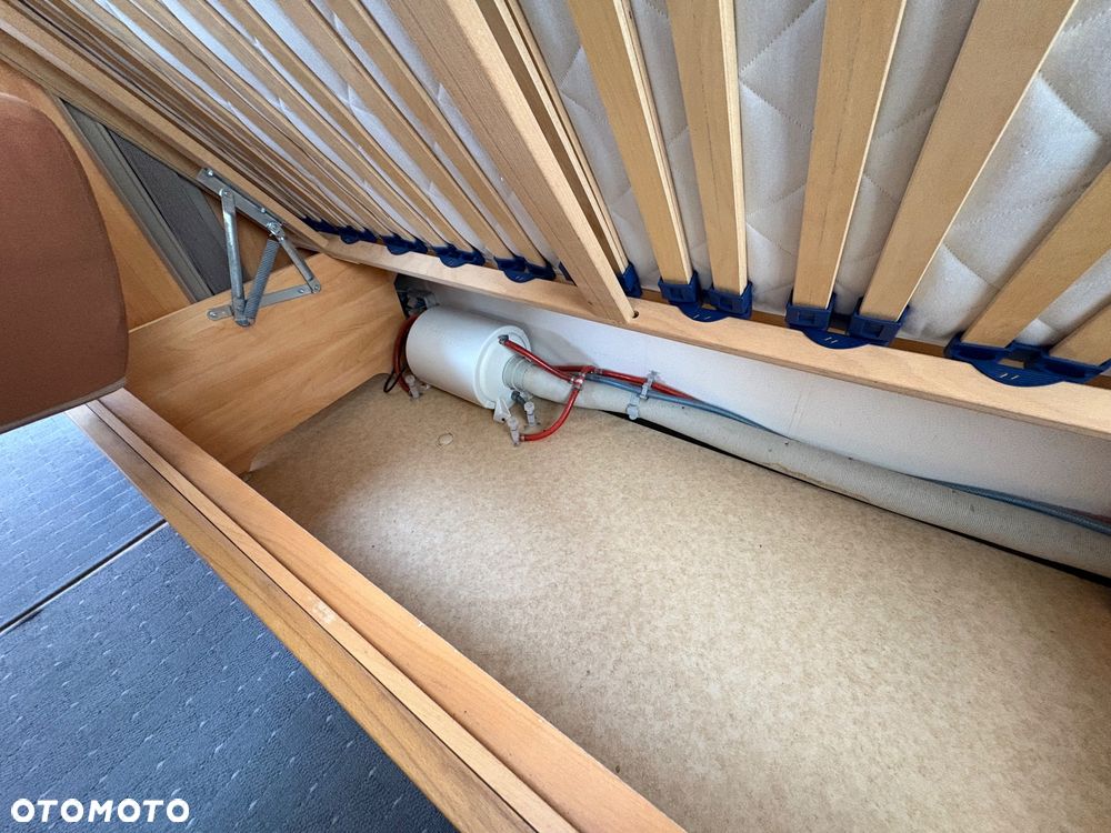 Fendt Saphir 510 - 32