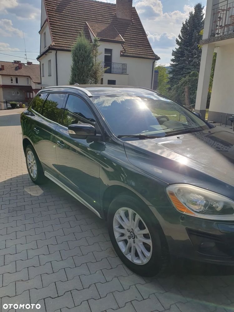 Volvo XC 60 D5 AWD Summum - 2