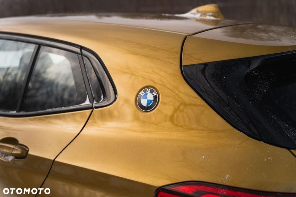 BMW X2 - 11