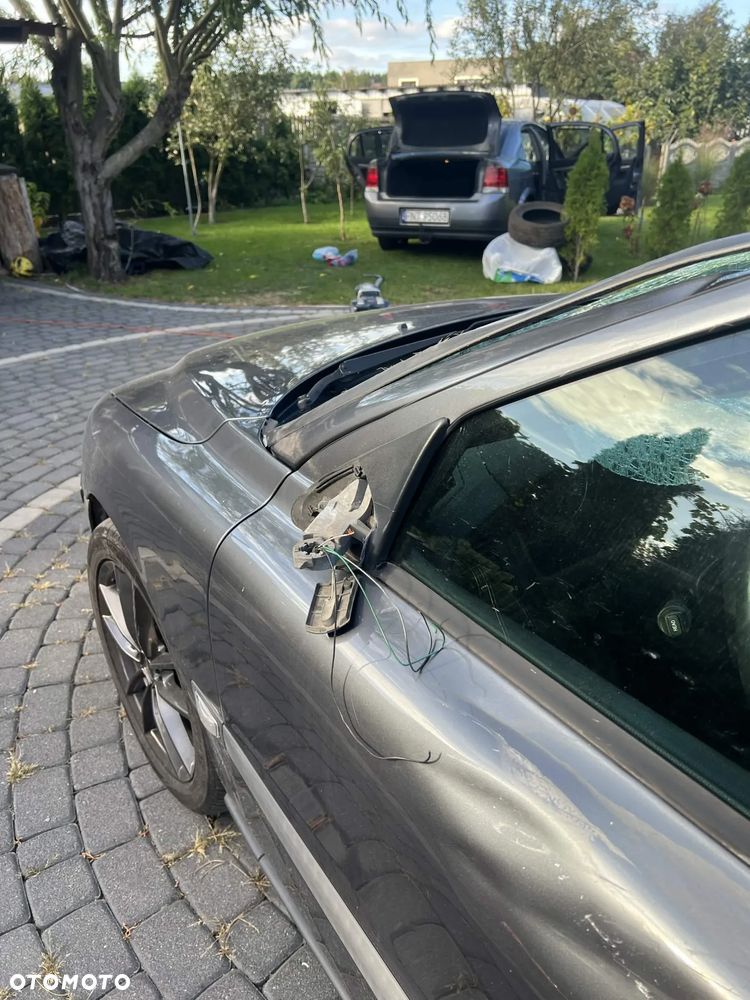Volvo S60 2.4 D5 - 22