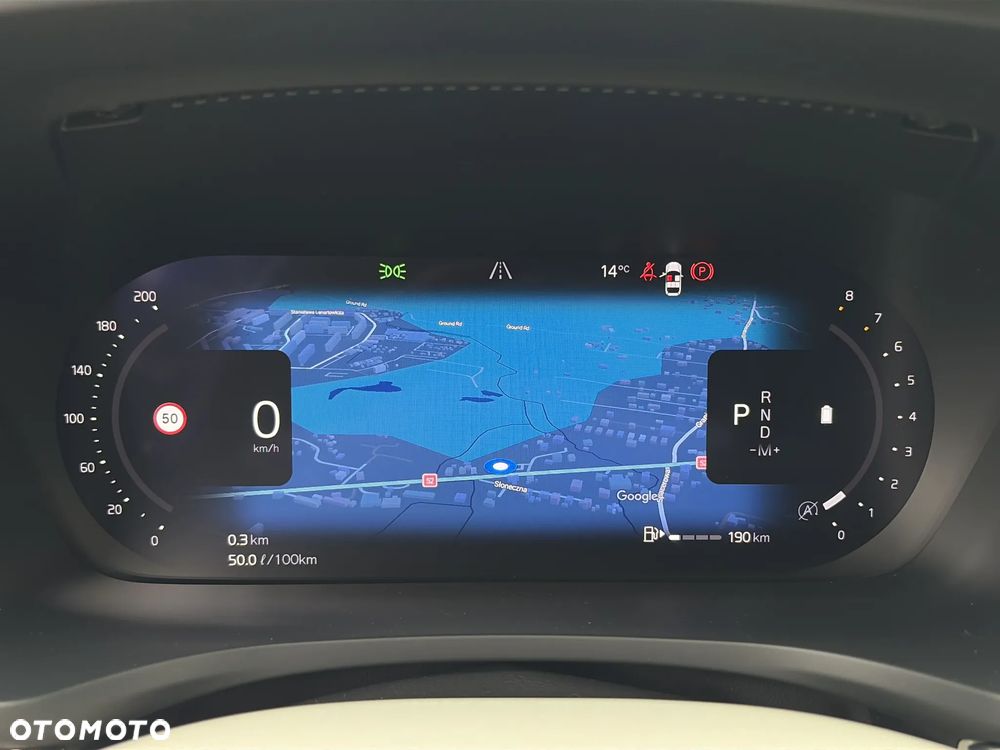 Volvo V60 B4 B Plus Bright - 21