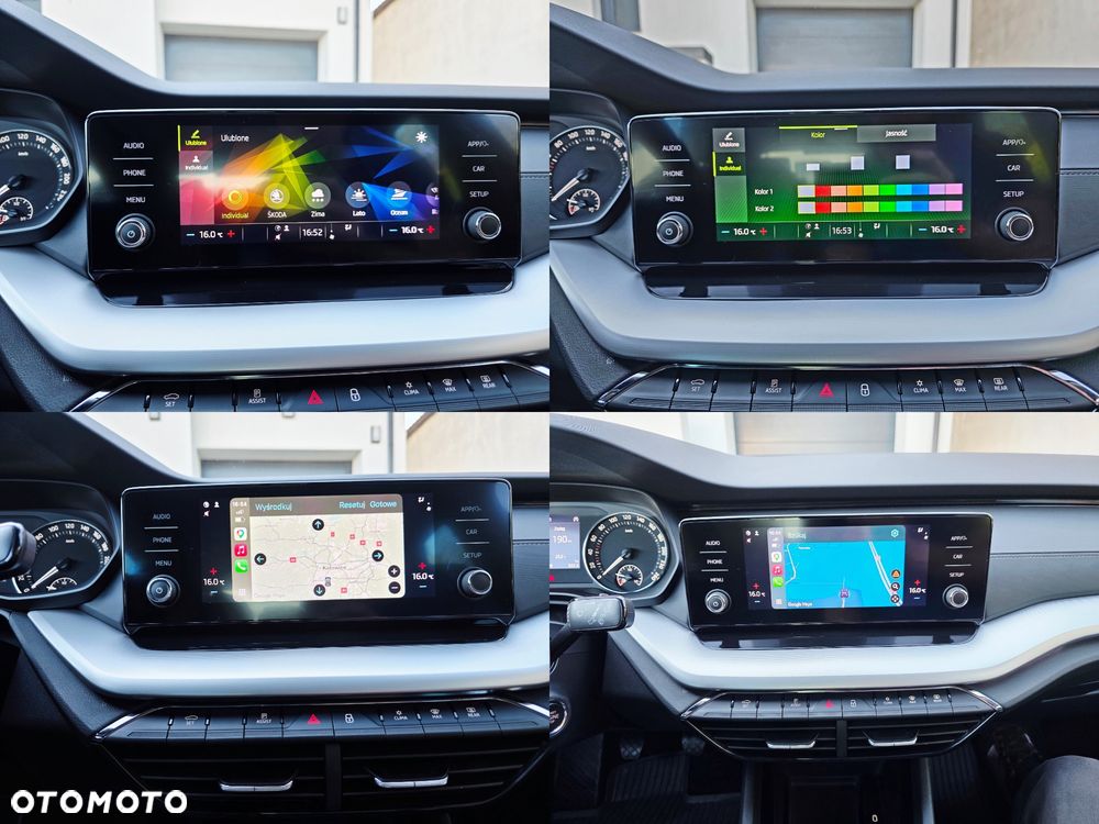 Skoda Octavia 2.0 TDI Ambition - 35