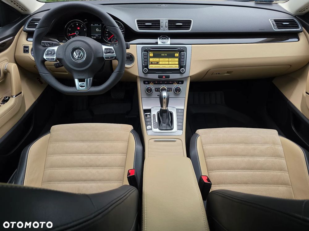 Volkswagen CC - 38