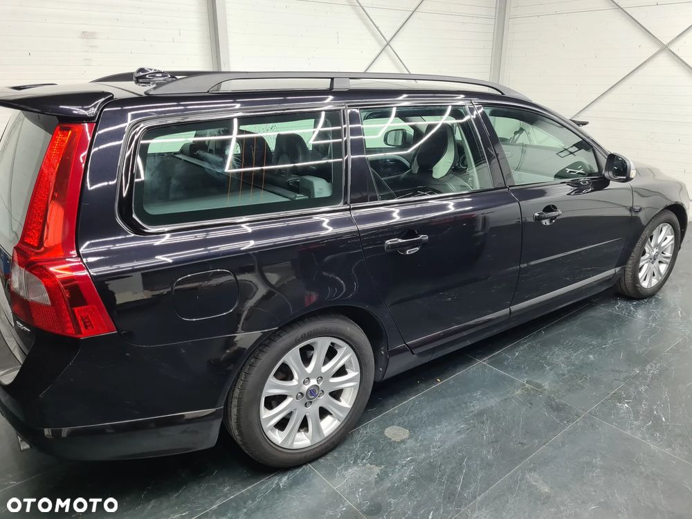 Volvo V70 2.5T RDesign - 30