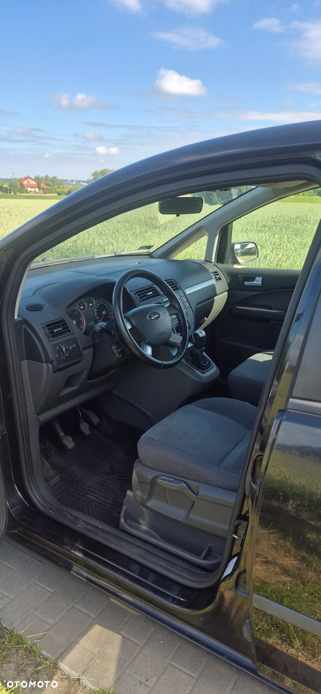 Ford C-MAX - 2