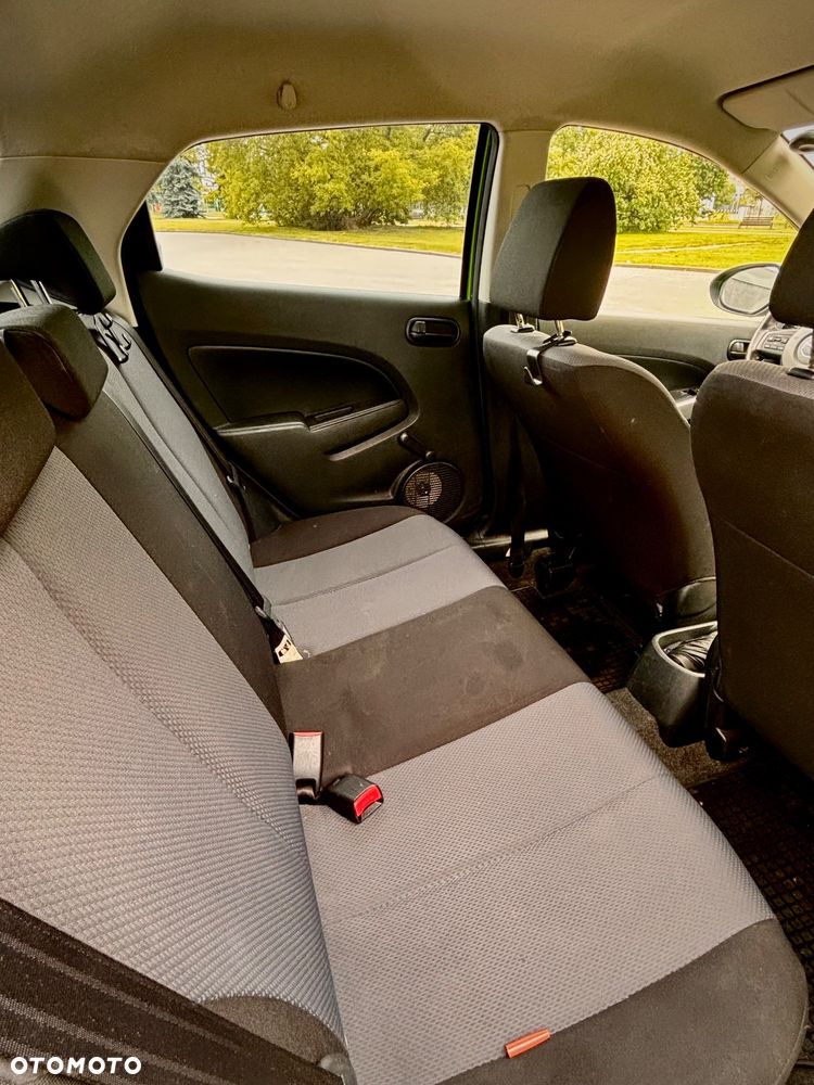 Mazda 2 1.3 Comfort - 10