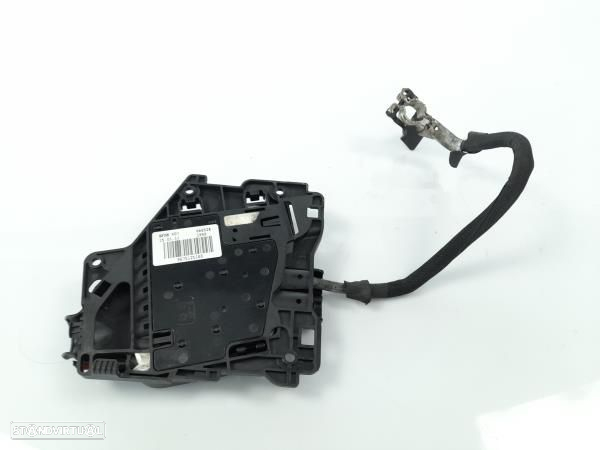 Caixa Fusiveis Citroen C3 Ii (Sc_) - 4