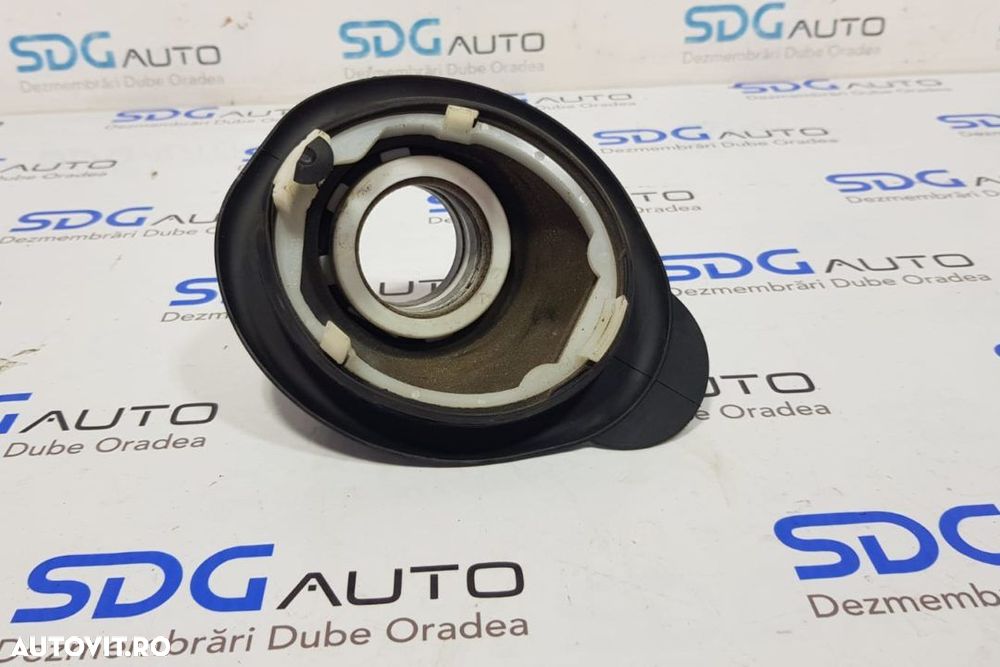 Manson coloana direcție 6858471 BMW Seria 4 F36 Euro 6 - 4