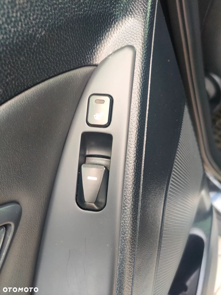 Hyundai ix35 2.0 CRDi Style - 14