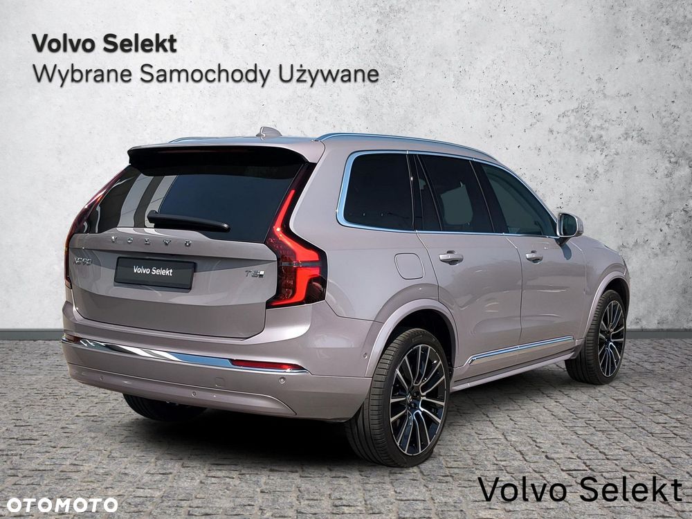 Volvo XC 90 - 8