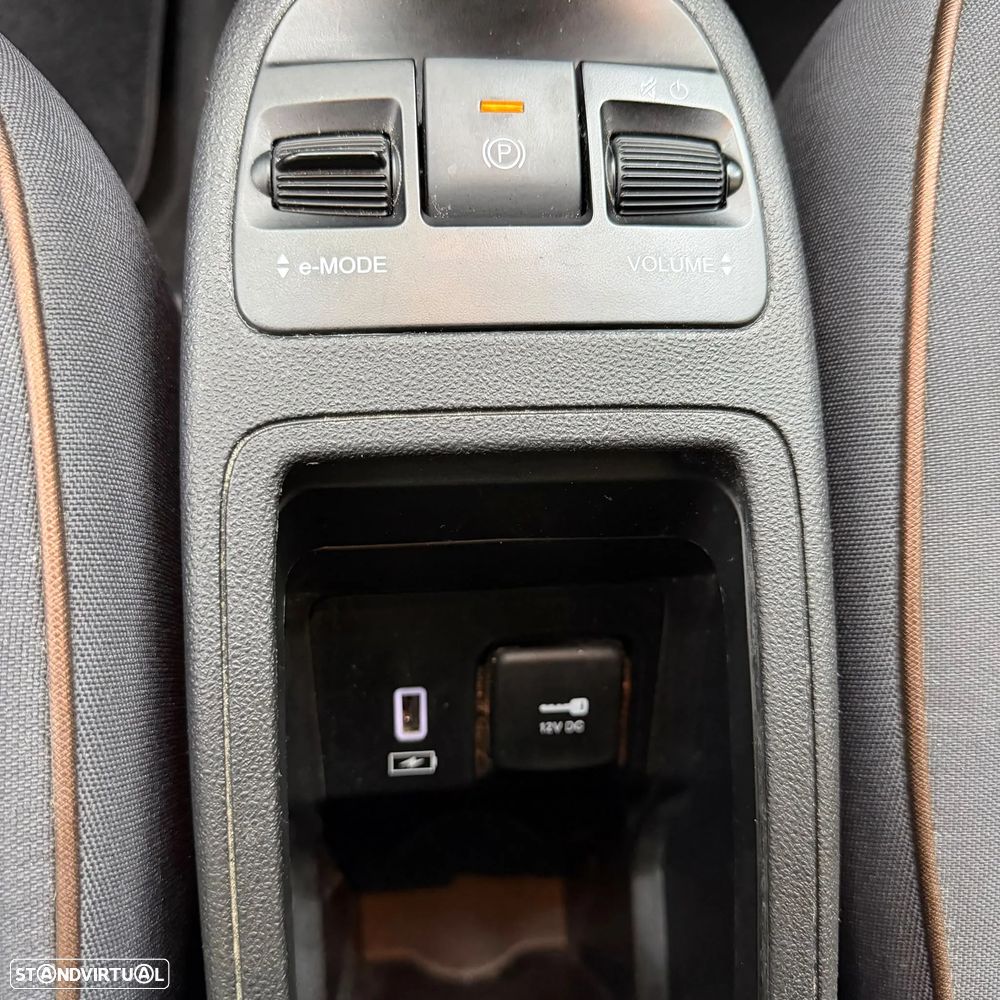 Fiat 500e C - 16