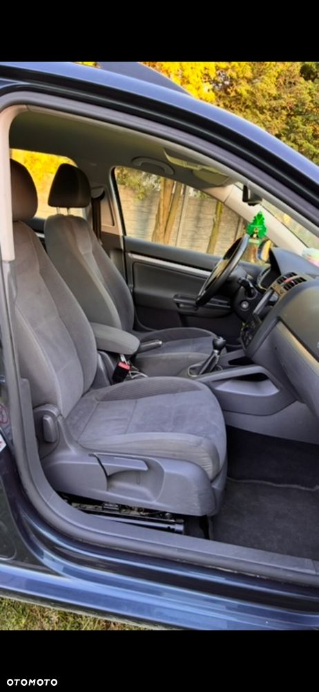 Volkswagen Golf 1.4 TSI Comfortline - 13