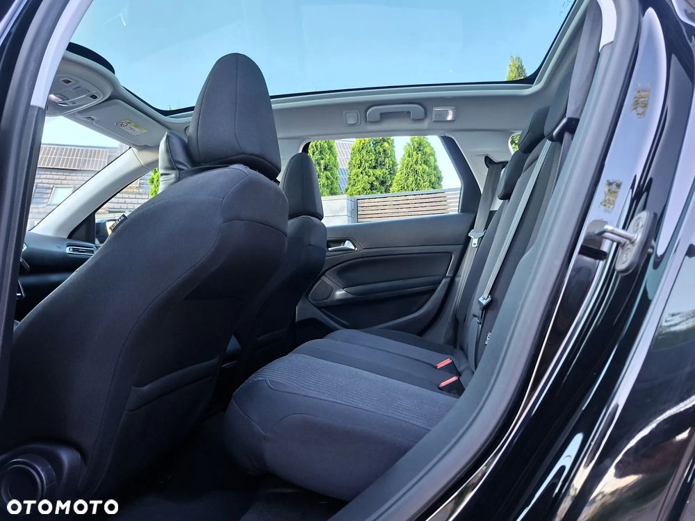 Peugeot 308 BlueHDi 150 EAT6 Stop & Start Business-Line - 8