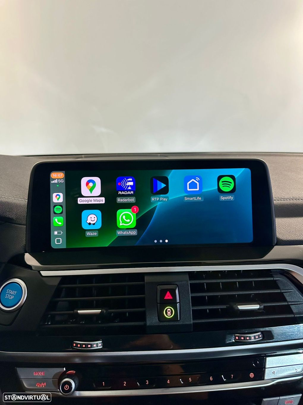 BMW iX3 Impressive - 20