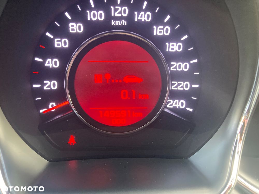 Kia Ceed - 18