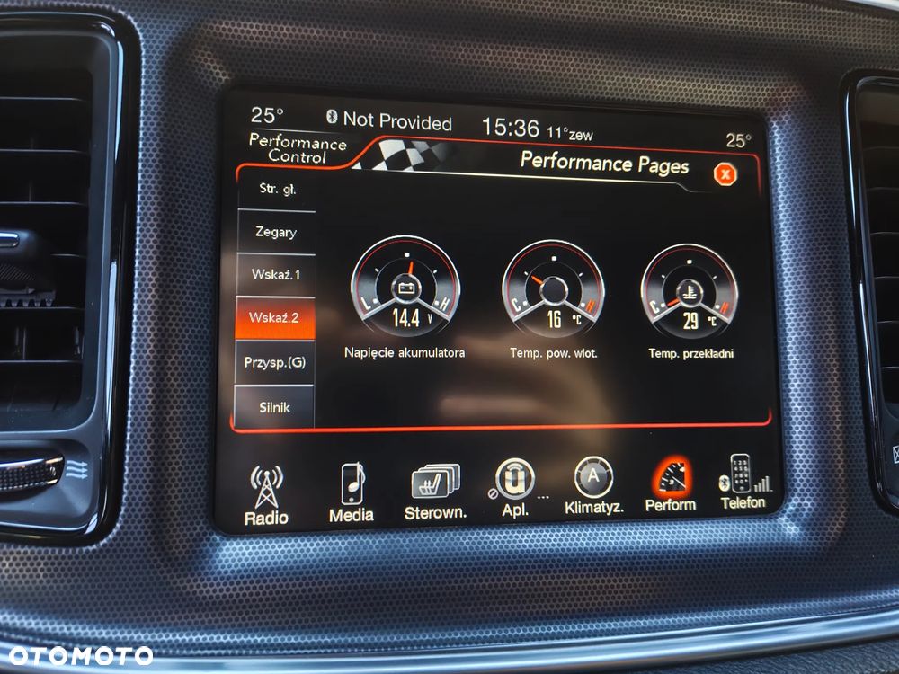 Dodge Challenger - 30