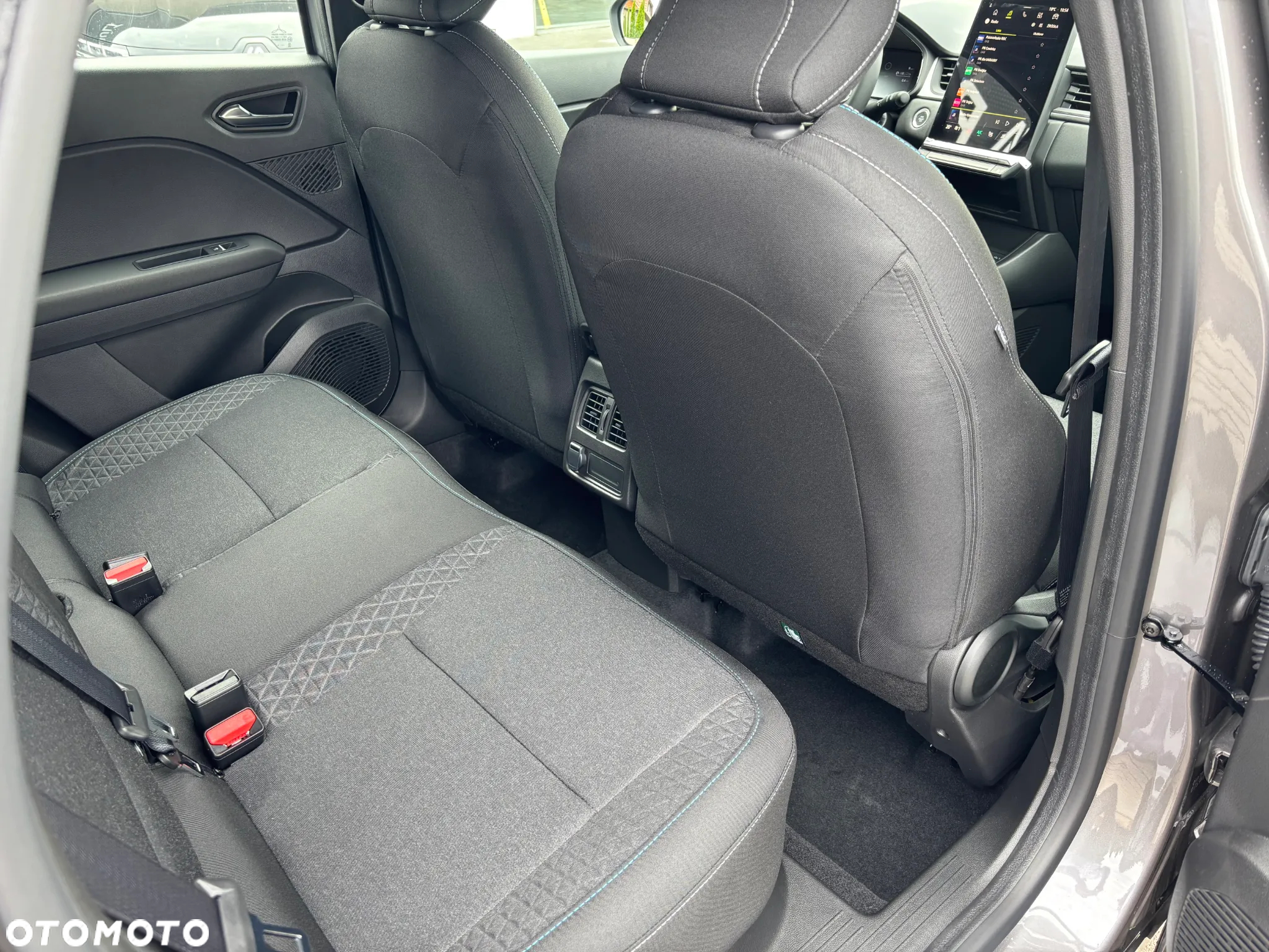 Renault Symbioz - 18