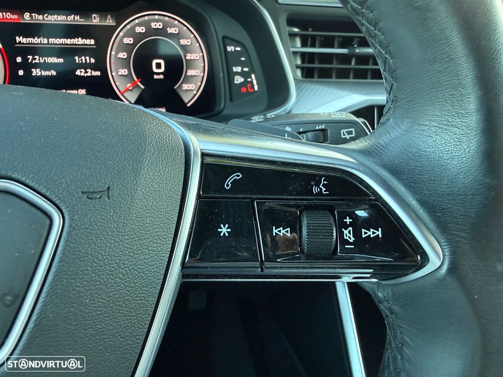 Audi A6 Avant 40 TDI Sport S tronic - 24
