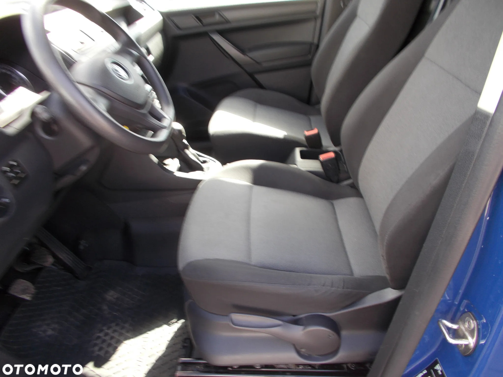 Volkswagen CADDY 1,2TSI - 20