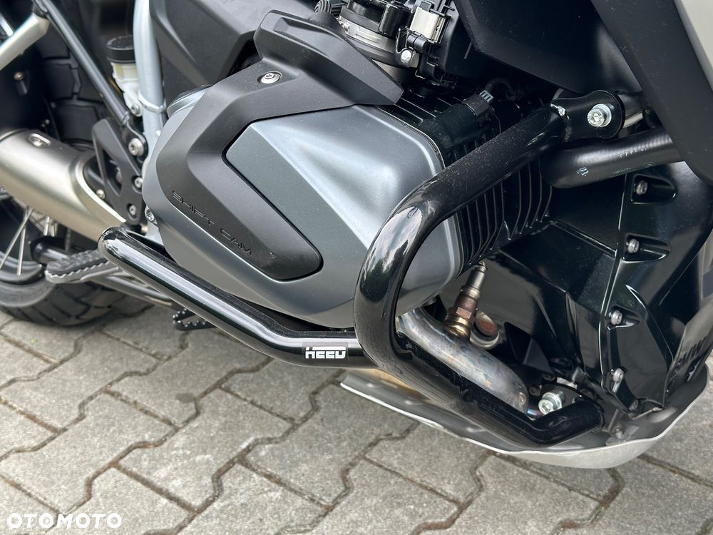 BMW GS - 22