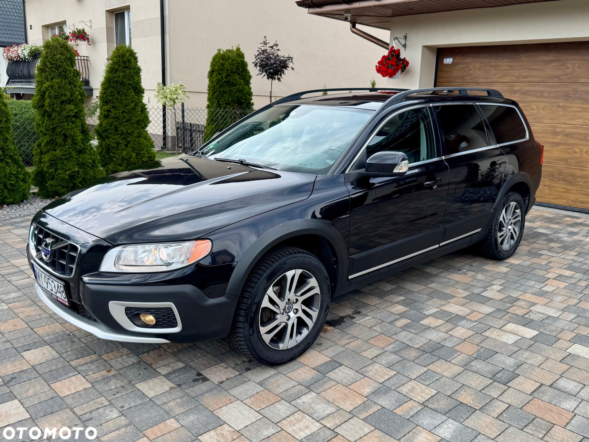 Volvo XC 70 D4 Momentum - 7