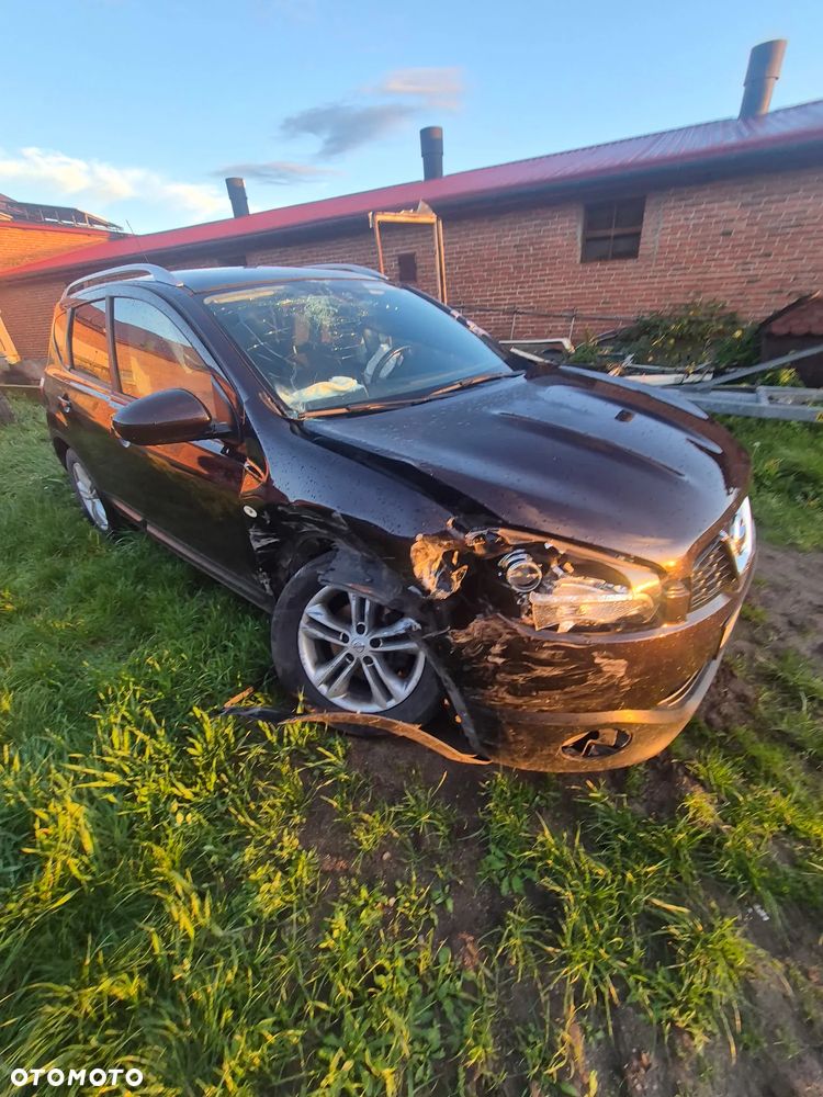 Nissan Qashqai 2010 photo 5