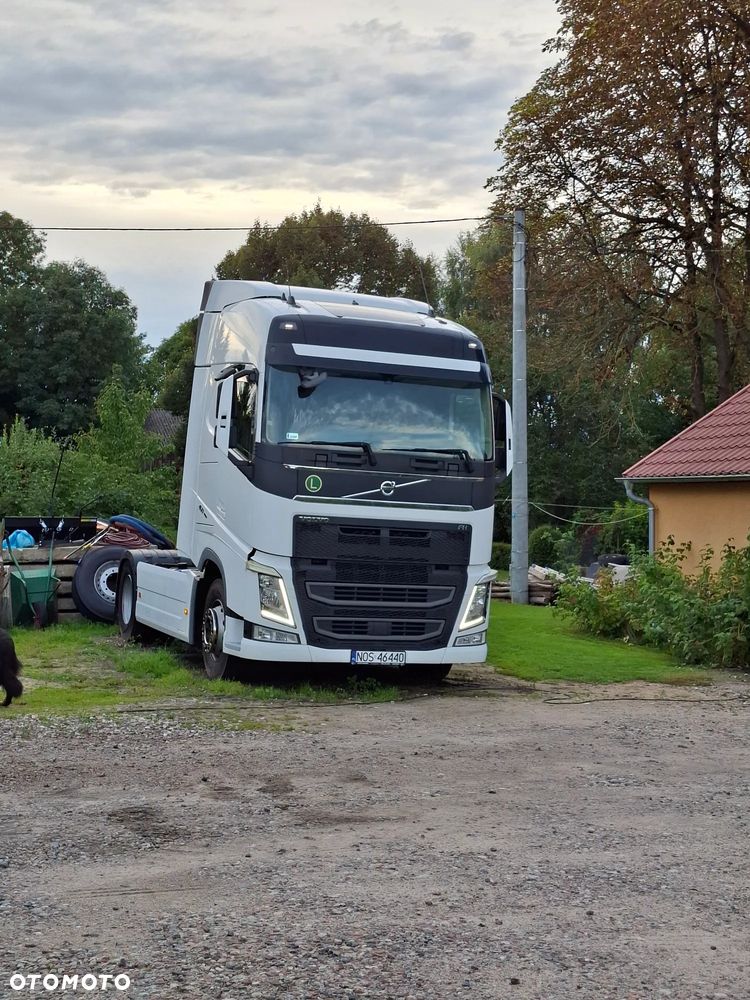 Volvo FH 460 - 13