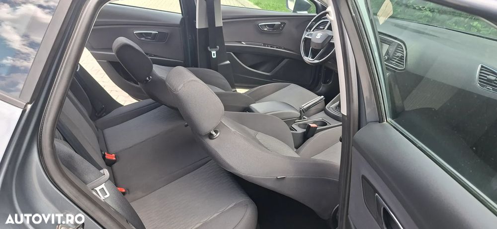 Seat Leon - 10