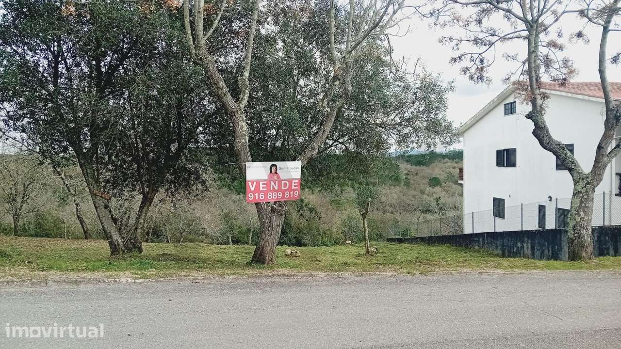 Terreno Urbano na Encosta do Sol – Vila de Soure - Grande imagem: 3/9