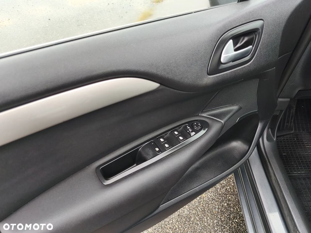 Citroën C4 1.6 VTi Exclusive - 13