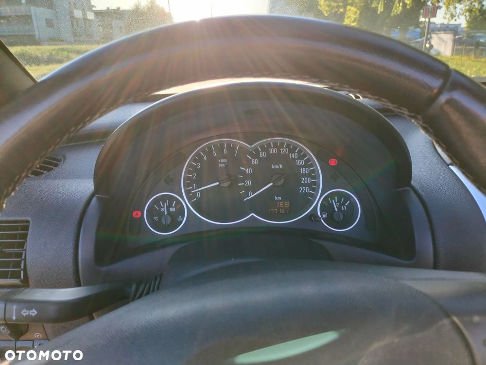 Opel Tigra - 13