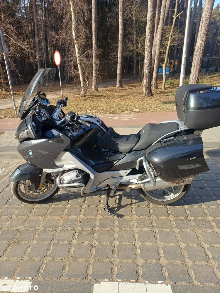 BMW RT - 3