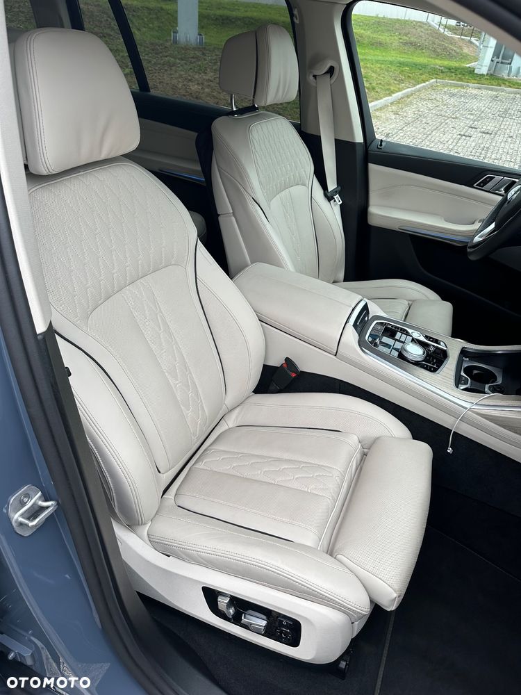 BMW X7 xDrive40i mHEV sport - 20