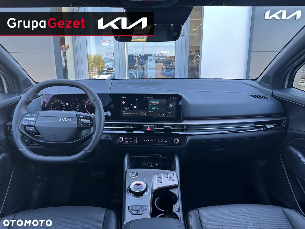 Kia Sportage 1.6 T-GDI Black Edition 2WD DCT - 16