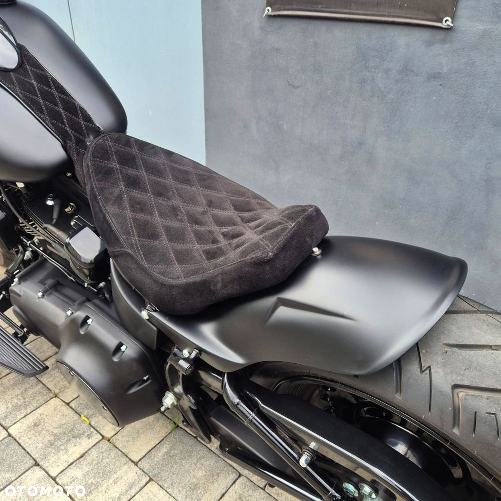 Harley-Davidson Softail Fat Boy - 7