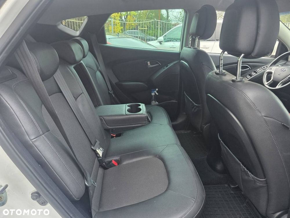 Hyundai ix35 2.0 CRDi Premium 2WD - 31