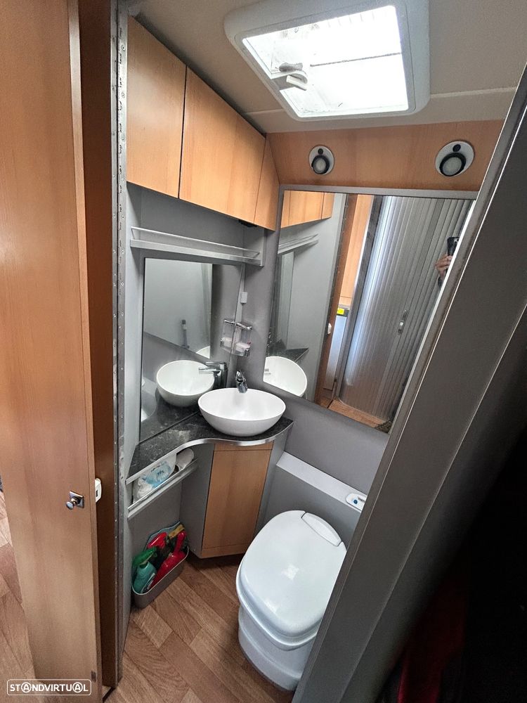 Peugeot Boxer 2.0 BLUE HDI - 22