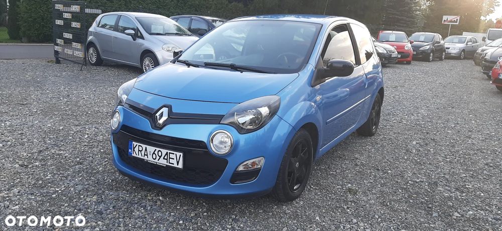 Renault Twingo - 26