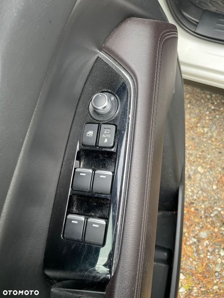 Mazda CX-5 SKYACTIV-G 194 AWD Signature - 16