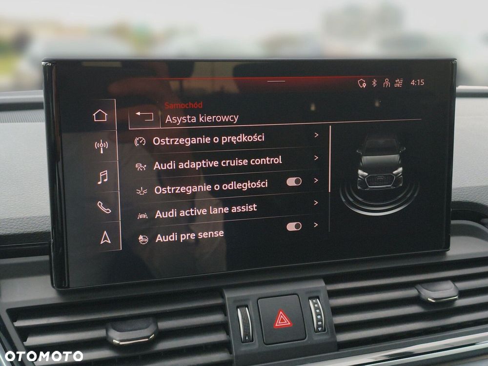 Audi Q5 Sportback 2023