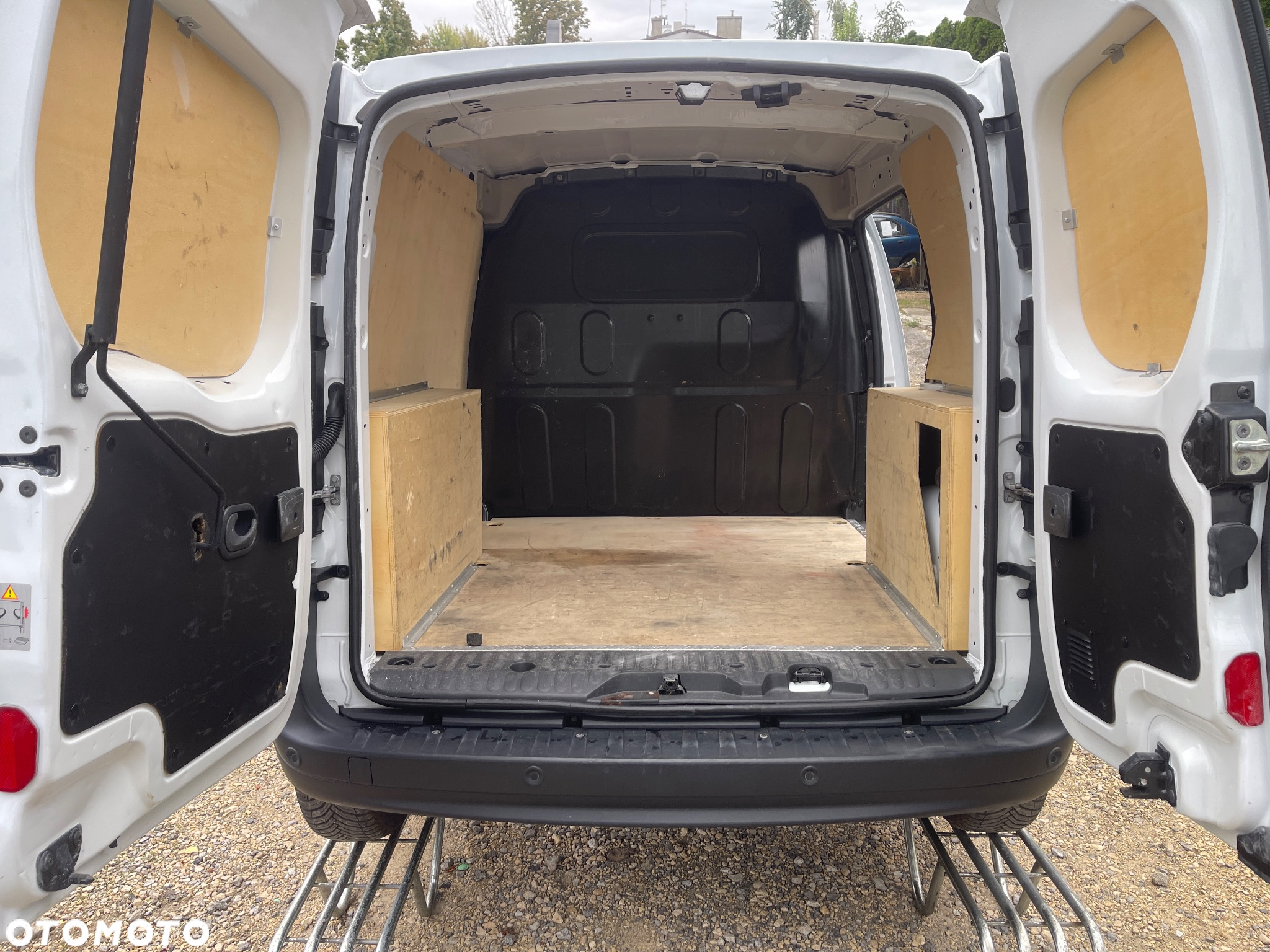 Renault KANGOO - 25