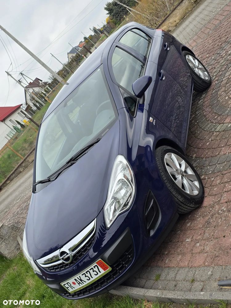 Opel Corsa - 20