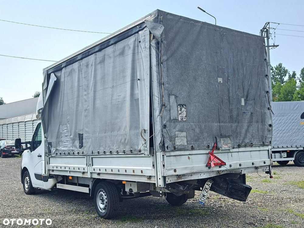 Renault Master - 5