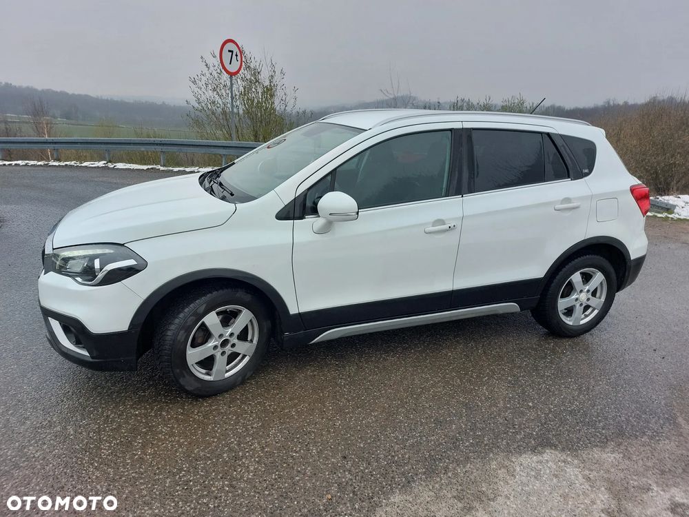 Suzuki SX4 - 2